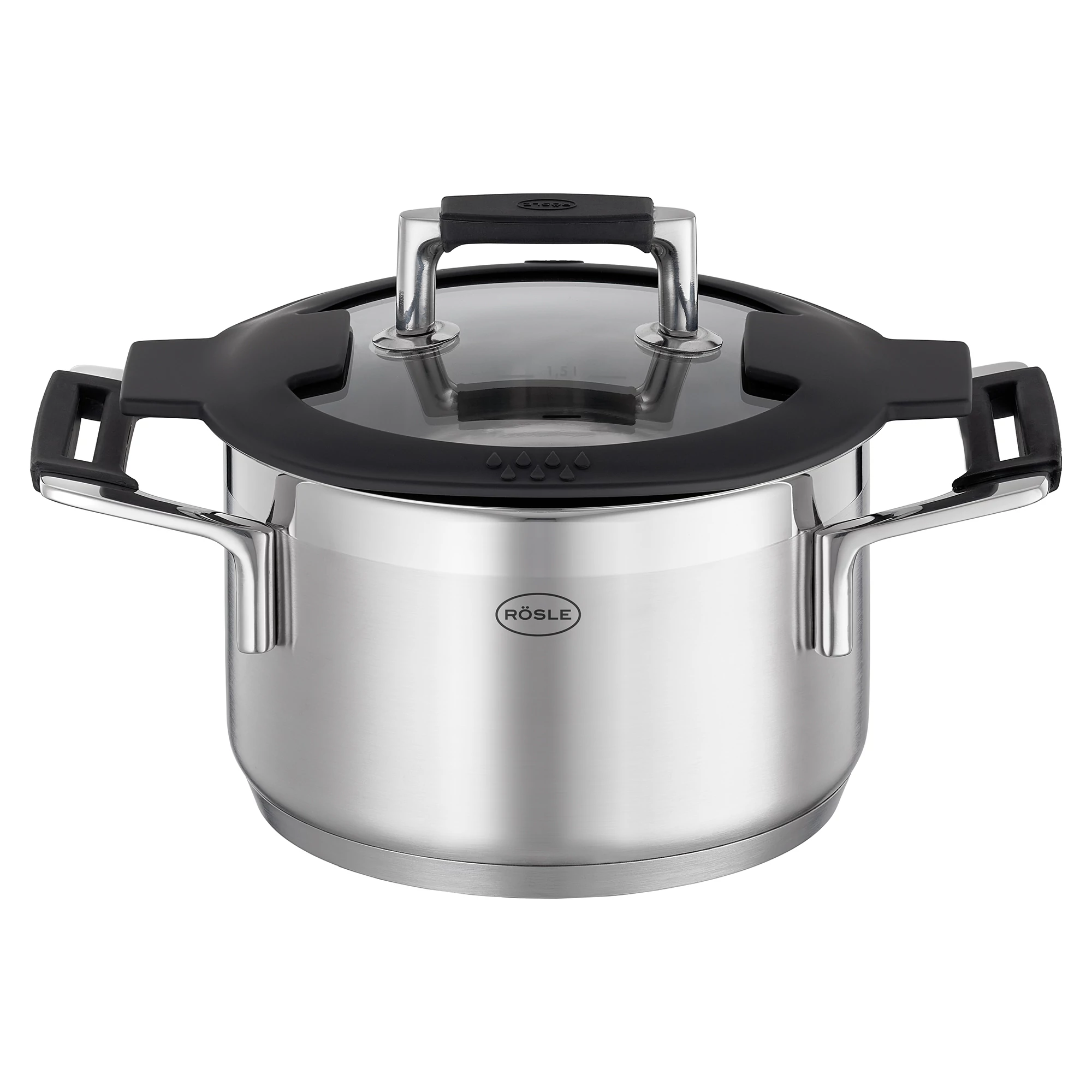 Rösle Silence pro fazék, 16 cm