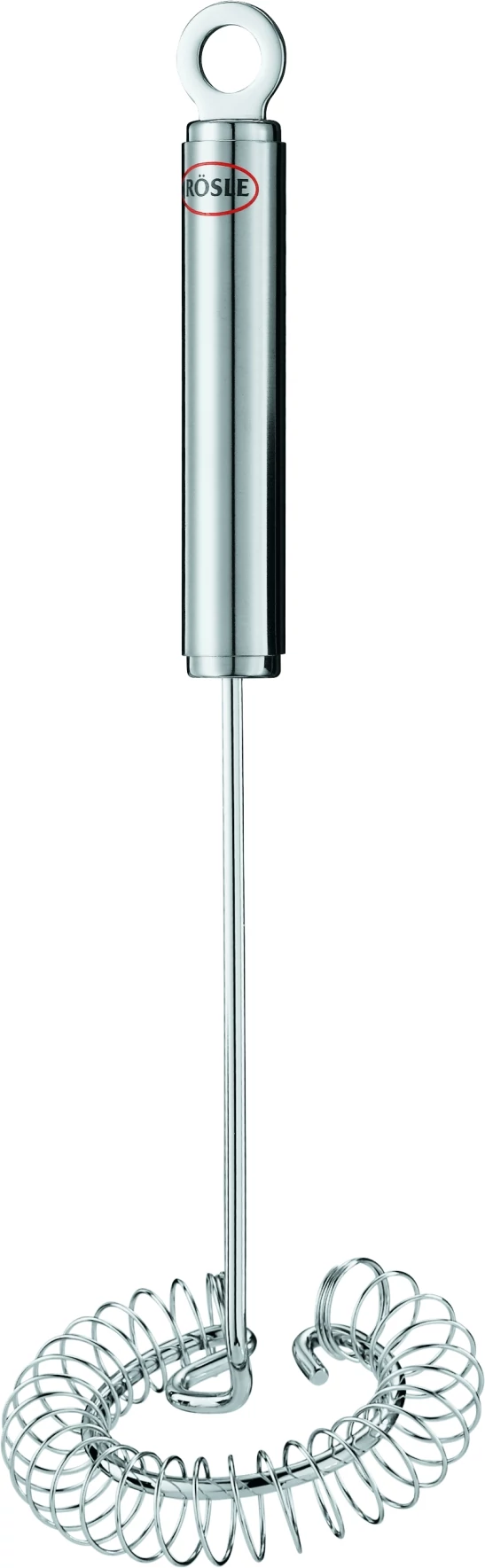 Rösle spirál habverő, 22 cm