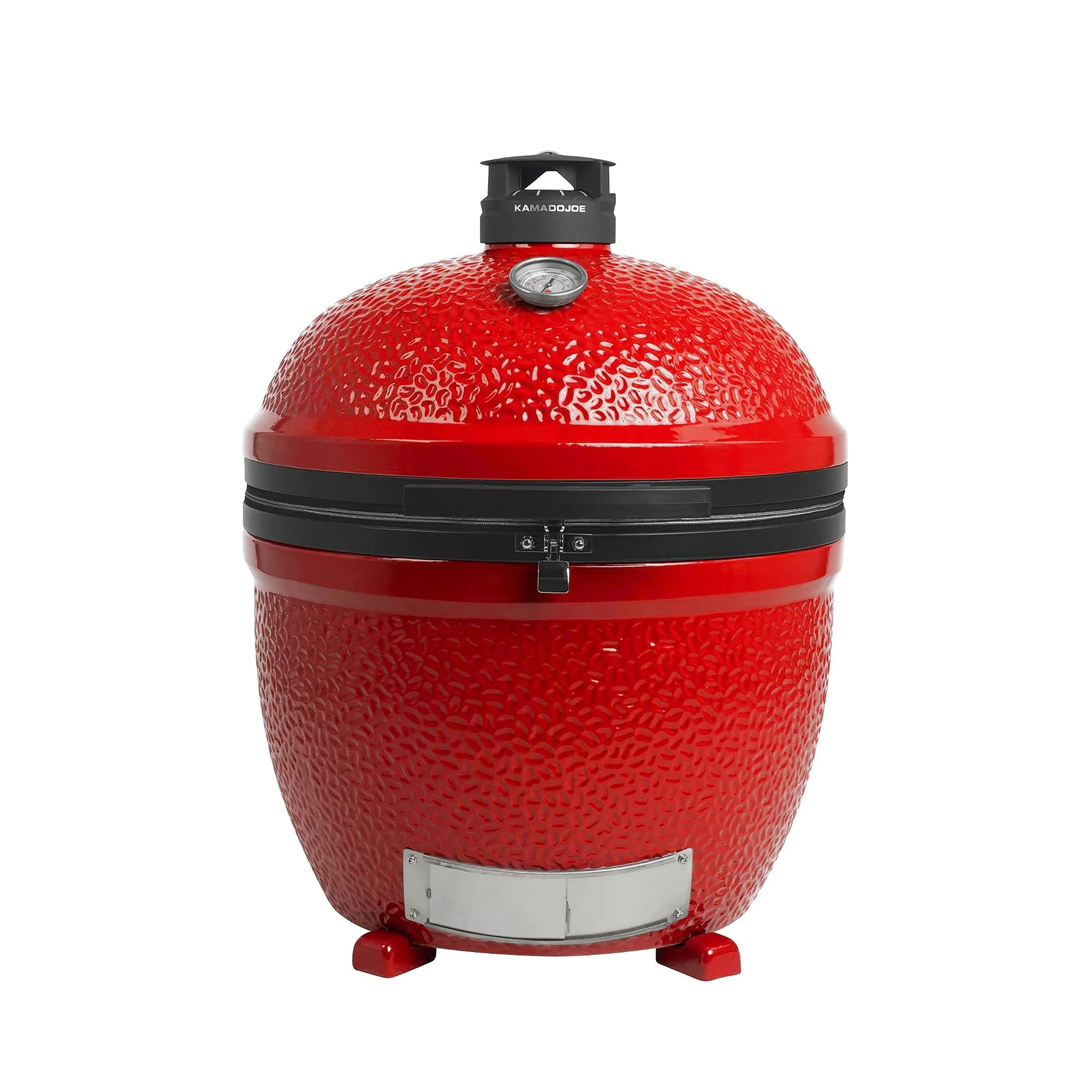 Kamado Joe Big Joe II kerámia grillsütő, állvány nélkül, Stand-Alone, Ø 61 cm