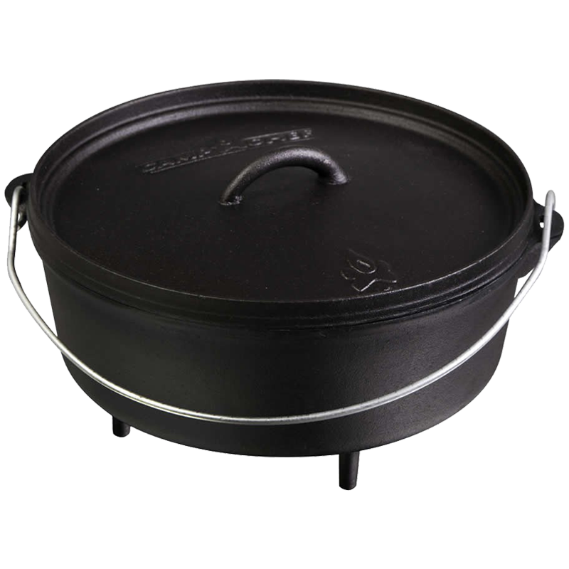 Camp Chef Classic Dutch Oven 10 25 Cm Camp Chef