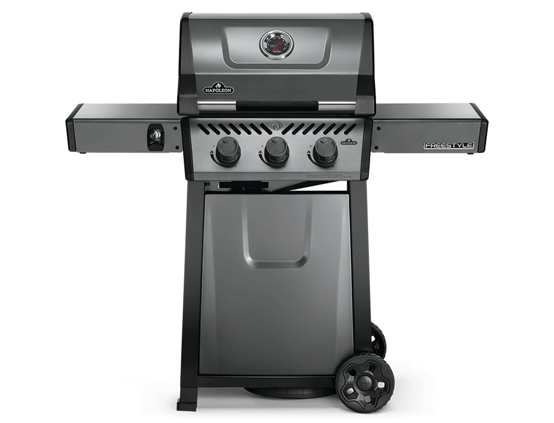 Napoleon Freestyle 365 gázgrill