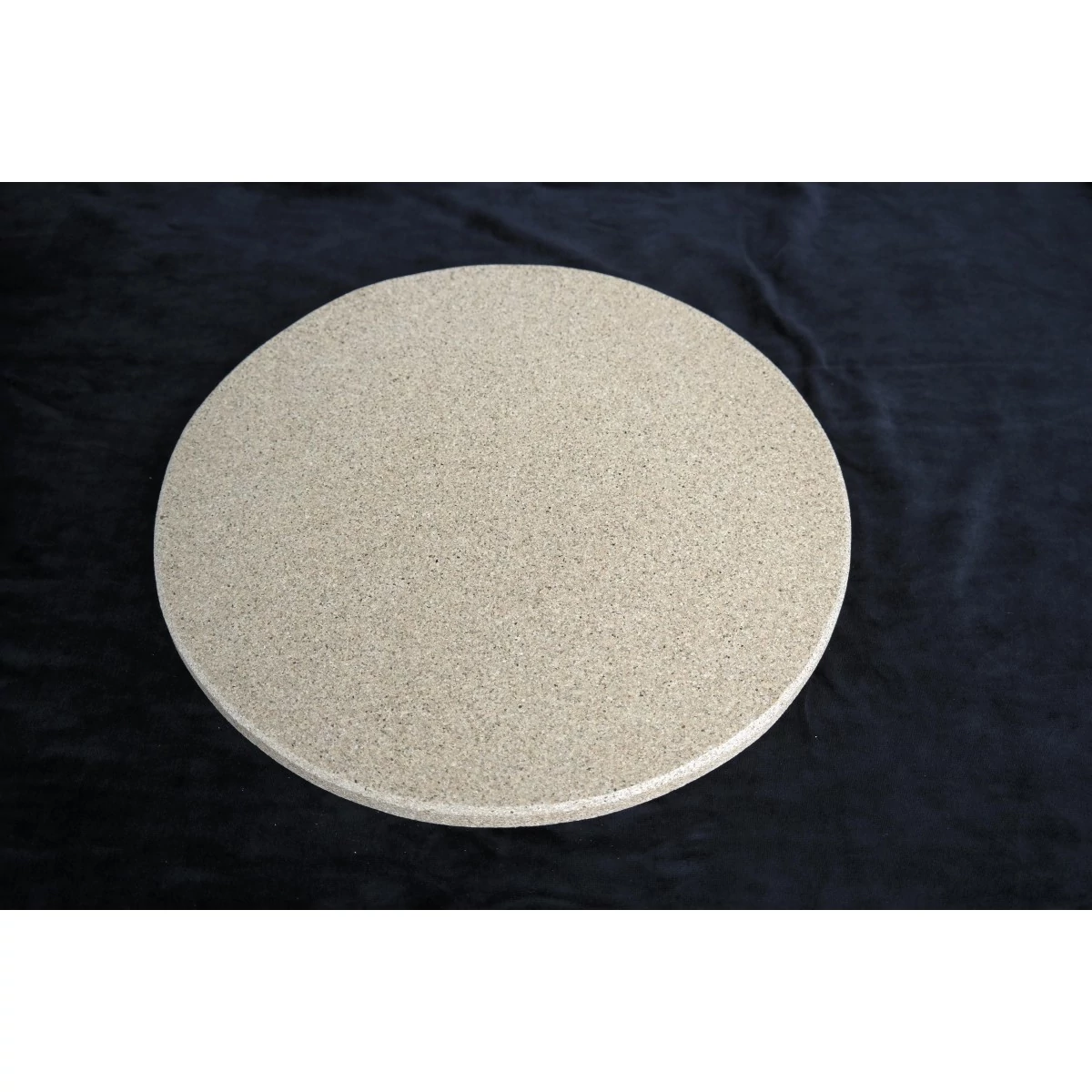 Fredstone pizzakő, nagy méretű, kerek, Ø 47 cm