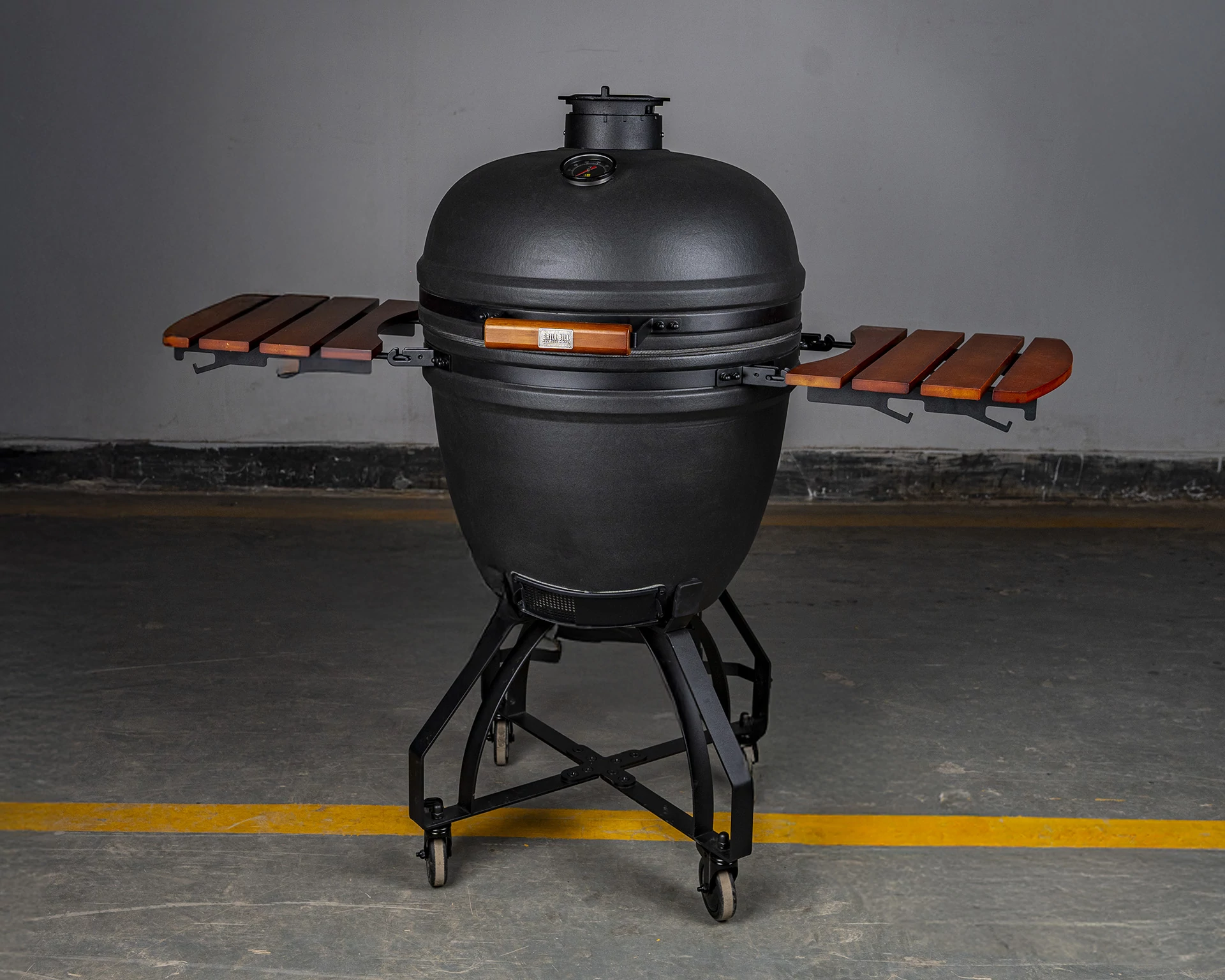 Grill Bill Pro III XL Kamado BBQ 23,5″