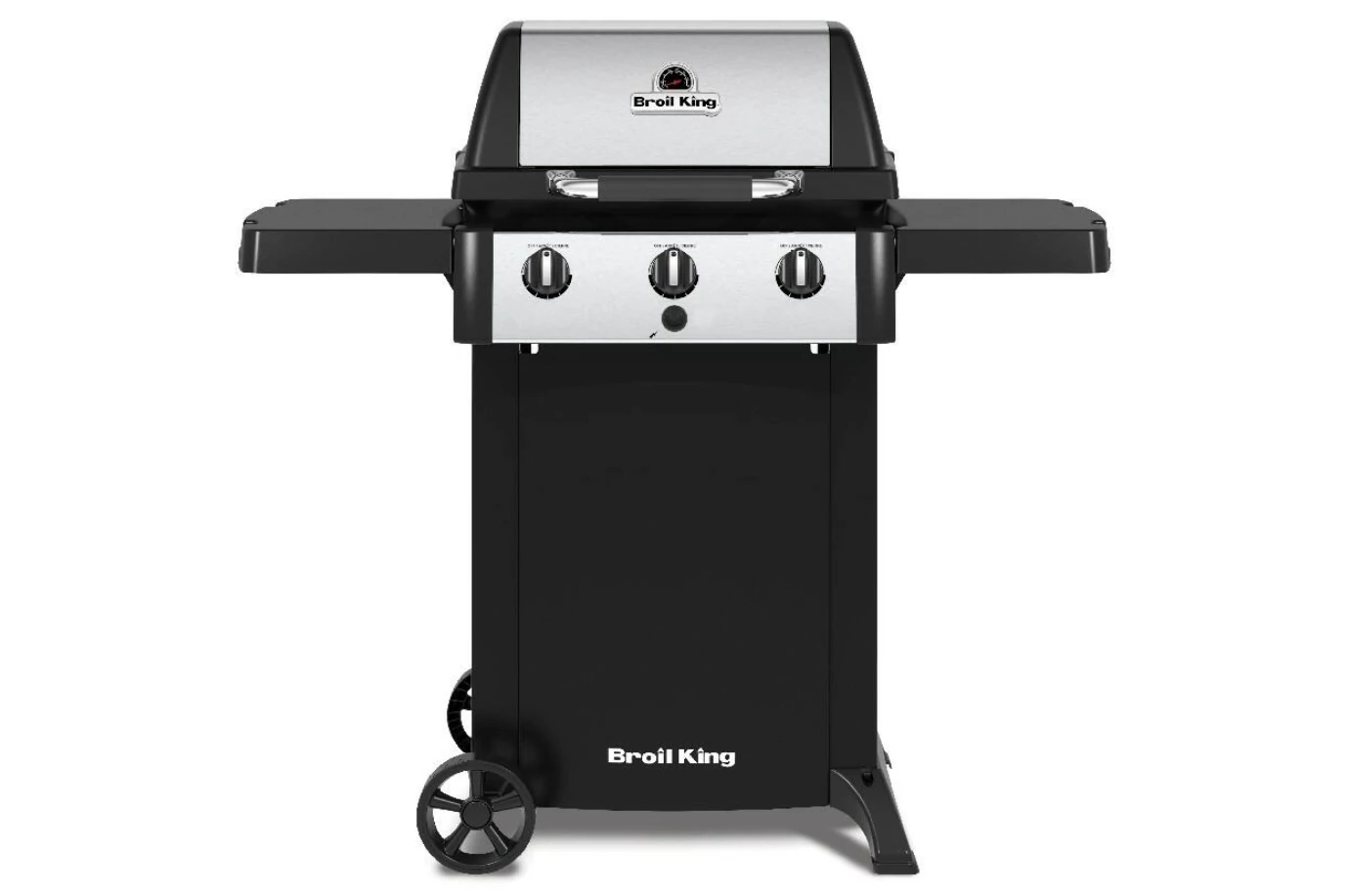 Broil King Gem 310 gázgrill