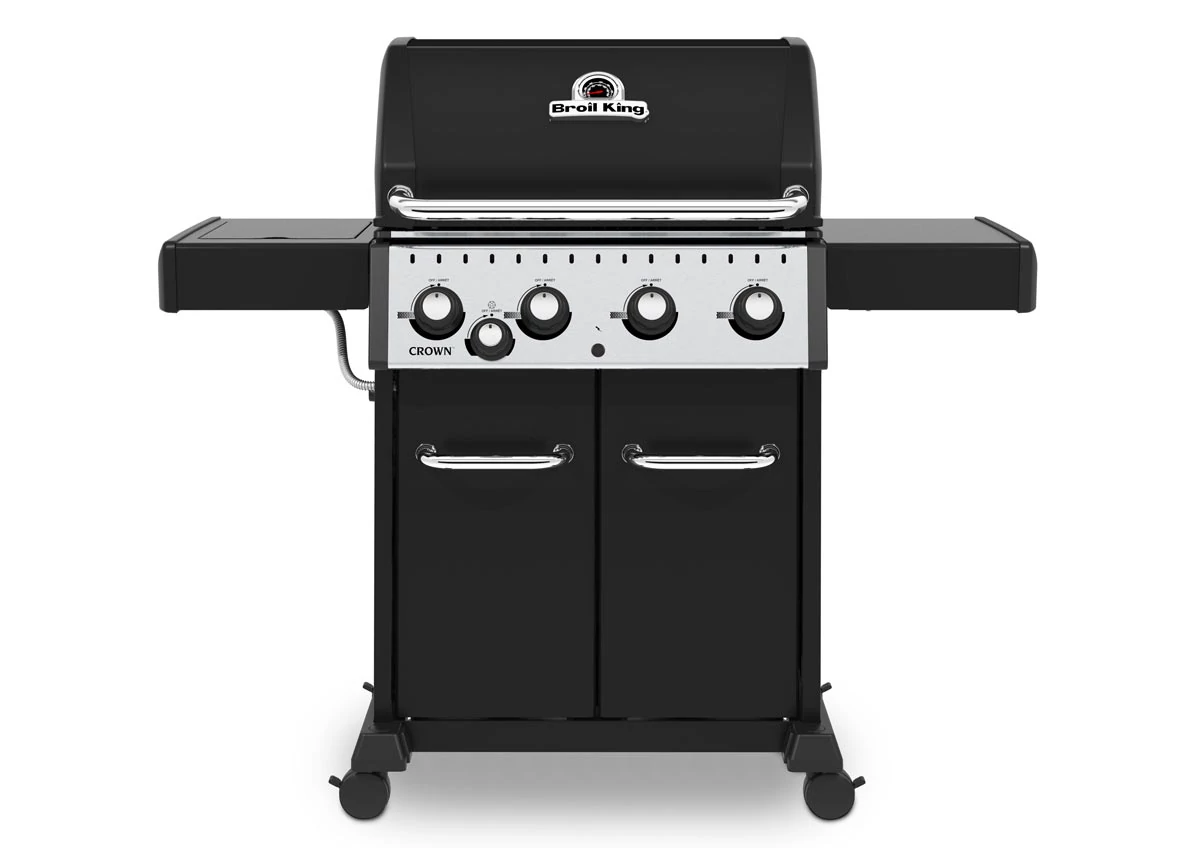 Broil King Crown 440 gázgrill