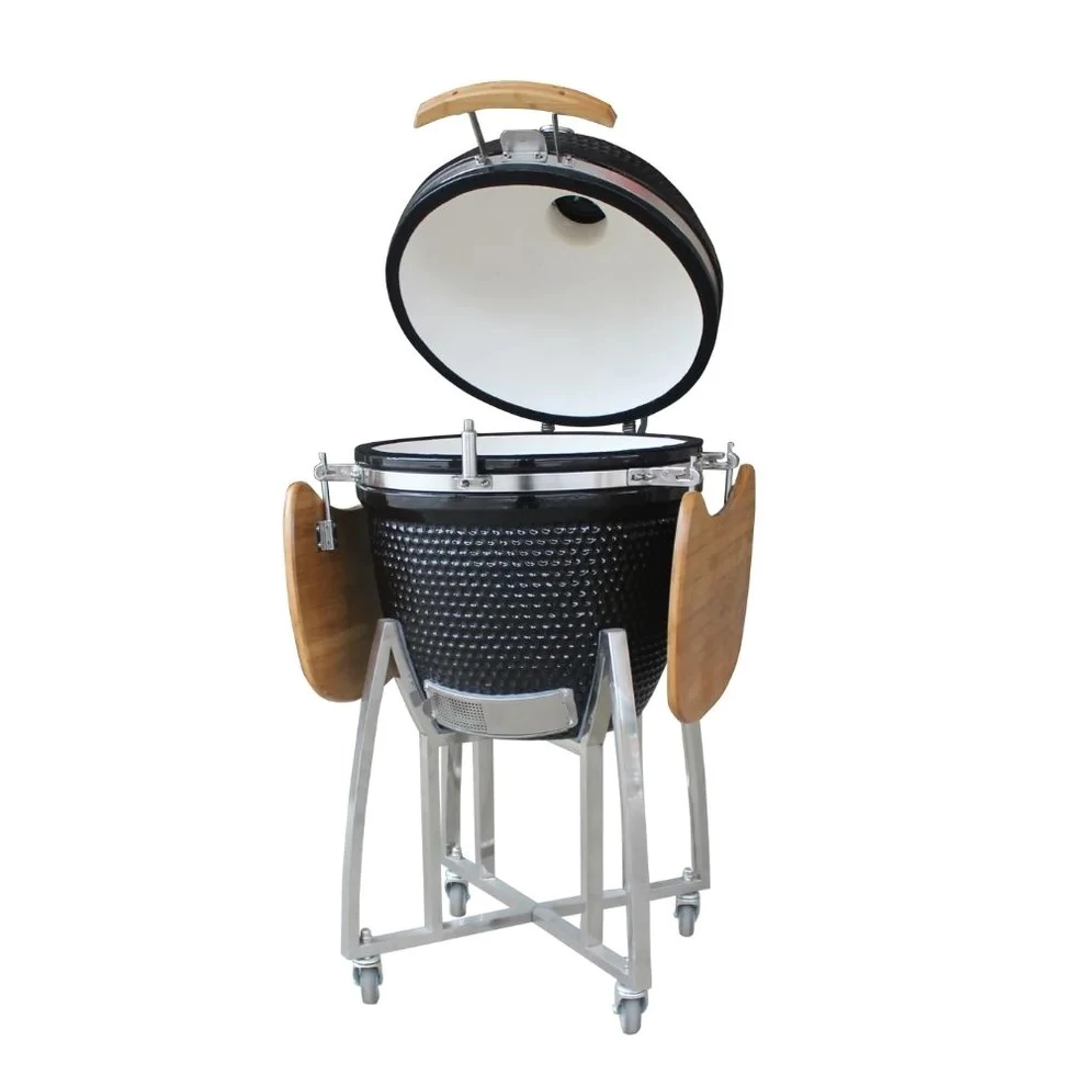 GT Auplex kerámia grillsütő, Ø 47 cm