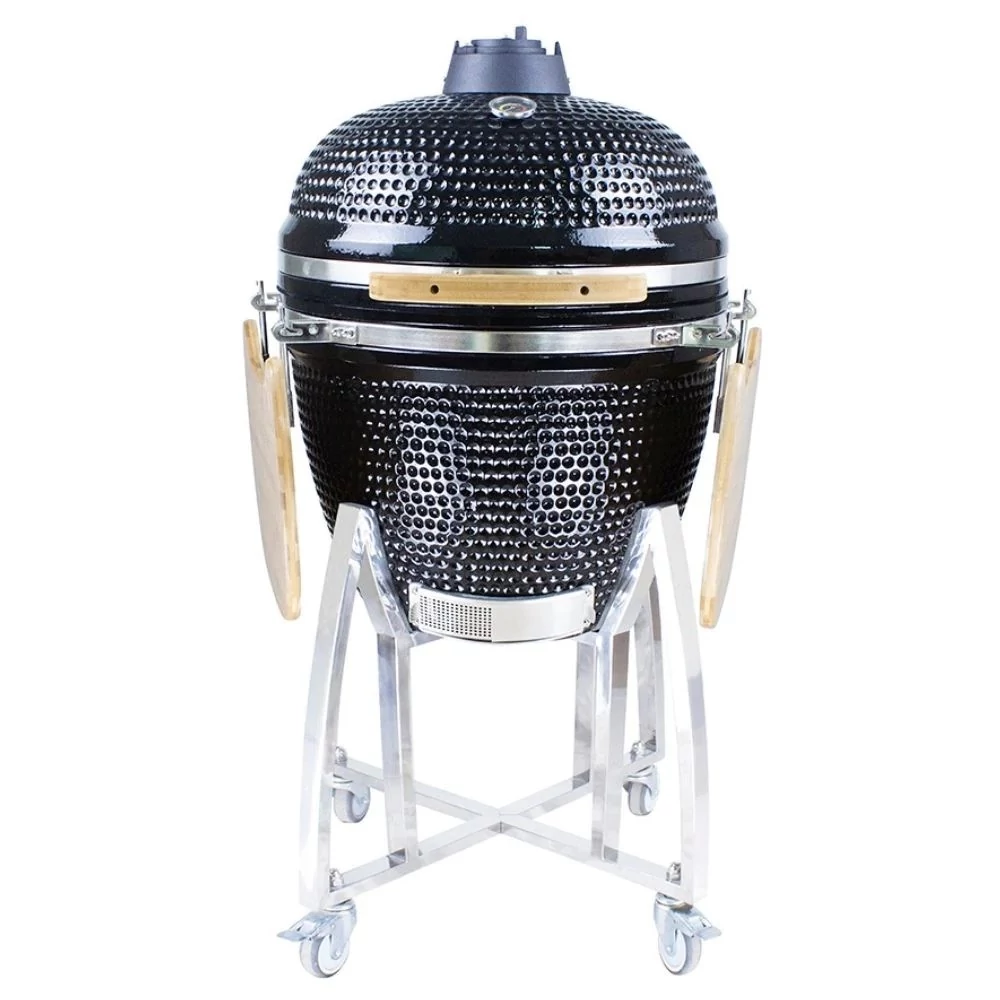 GT Auplex kerámia grillsütő, Ø 52 cm