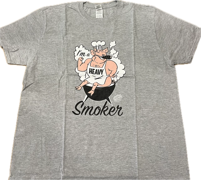 GT Póló szürke 2XL