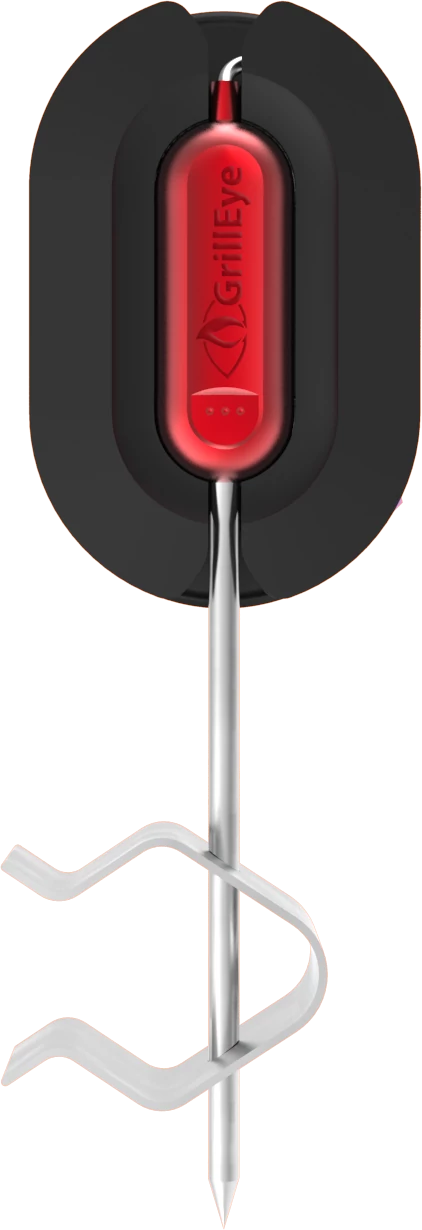 GrillEye Pro szonda