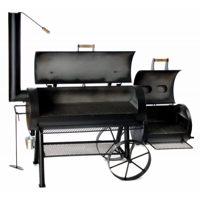 Joe' Barbeque Smoker 20