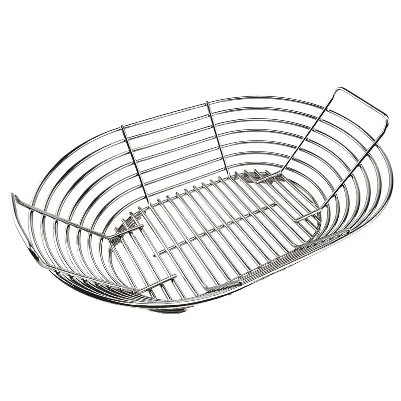 Kick Ash Basket -> Primo Oval XL