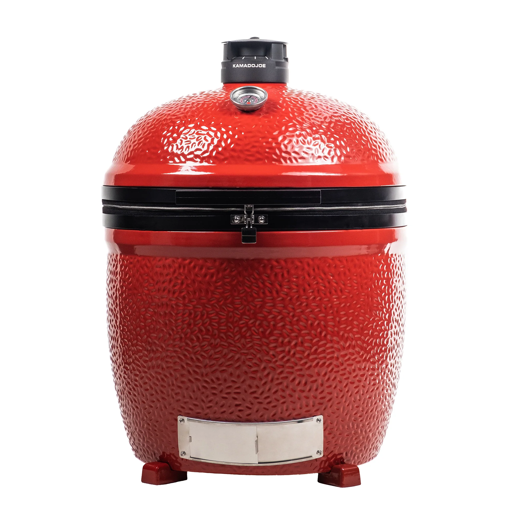 Kamado Joe Big Joe III kerámia grillsütő, állvány nélkül, Stand-Alone, Ø 61 cm