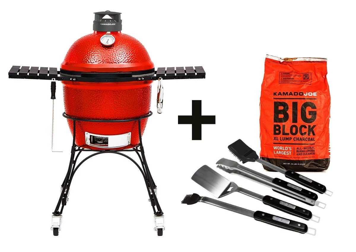 Kamado Joe - Classic II - 18