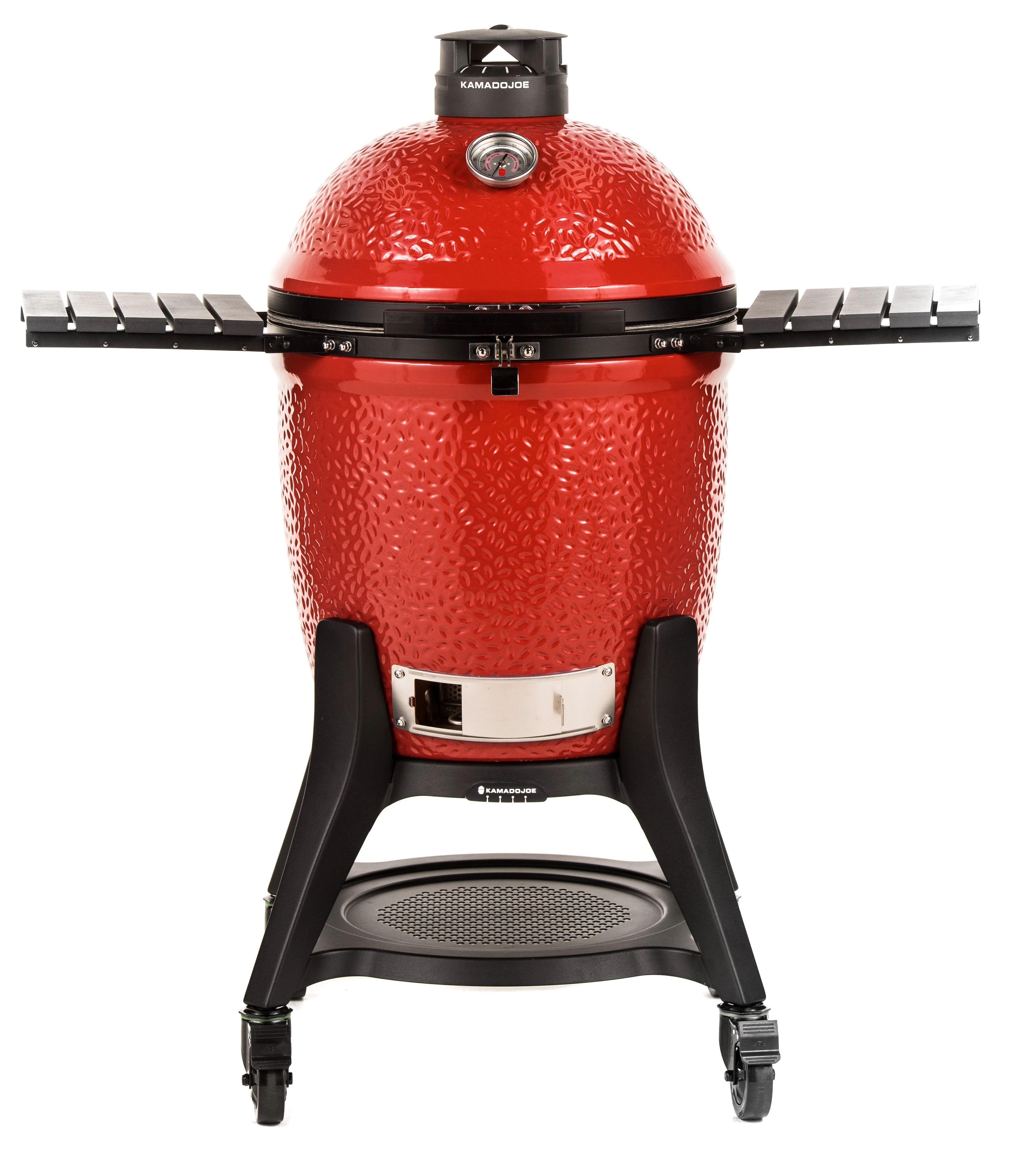 Kamado Joe Classic III kerámia grillsütő, állvánnyal, Ø 46 cm