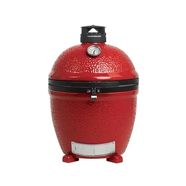 Kamado Joe Classic II kerámia grillsütő, állvány nélkül, Stand-Alone, Ø 46 cm