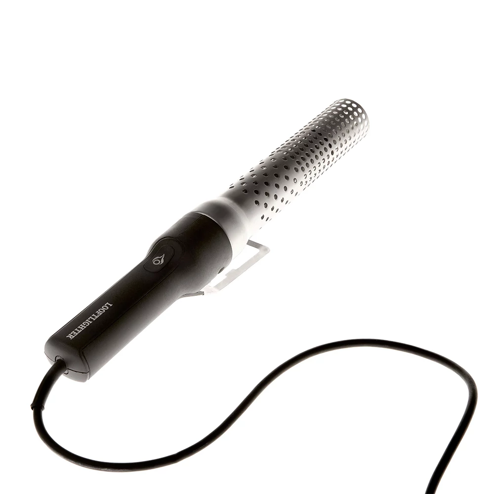 Looftlighter grill és kandallógyújtó, 1800 W