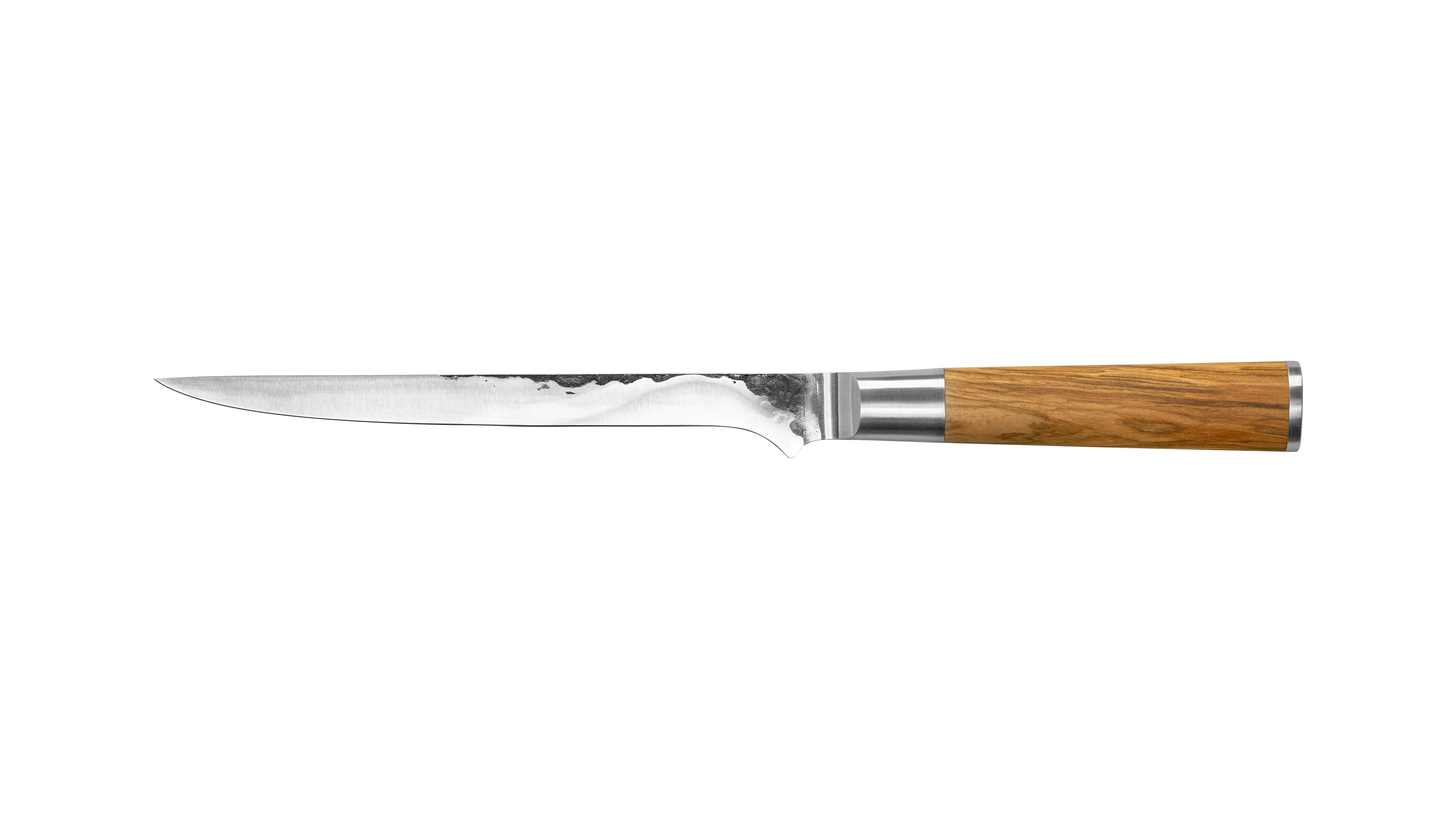 Forged Olive halfiléző kés