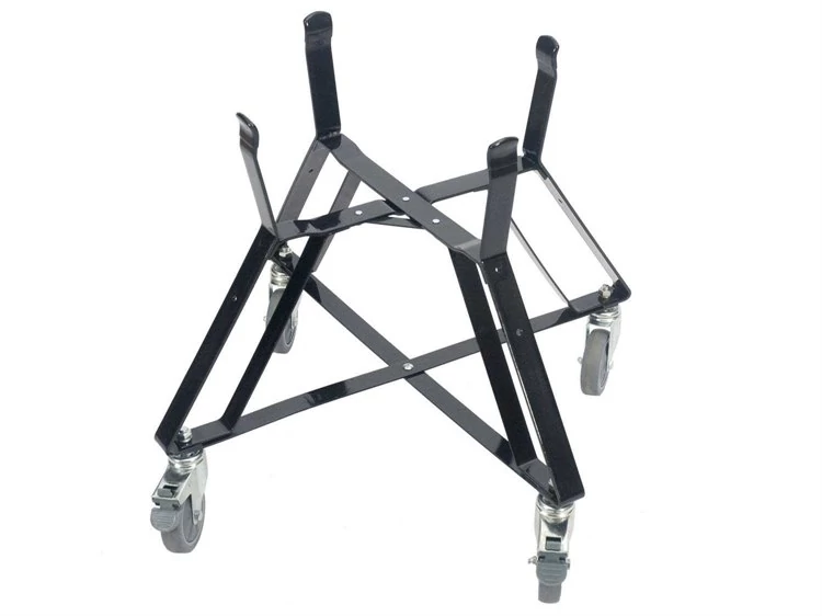Primo tartóbölcső -> Kamado Round All-In-One