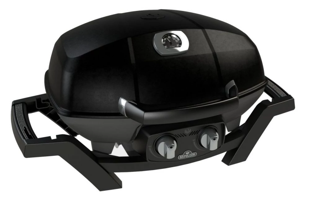 Napoleon TravelQ™ PRO285 hordozható gázgrill