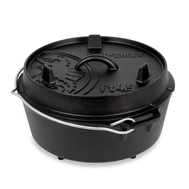 Petromax Dutch Oven, 3,5 liter