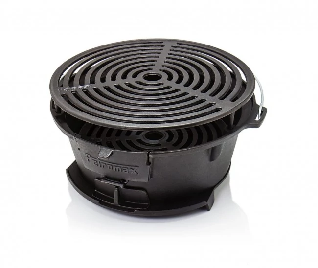 Petromax Dutch Oven grillsütő