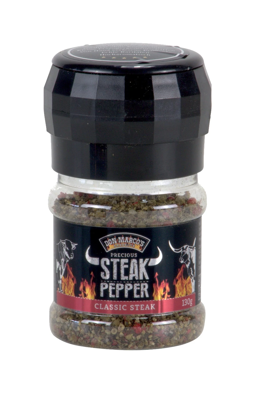 Don Marco's Classic Steak bors keverék, 130 g
