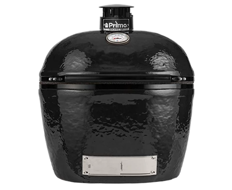 Primo Oval 400 XL kerámia grillsütő, beépíthető