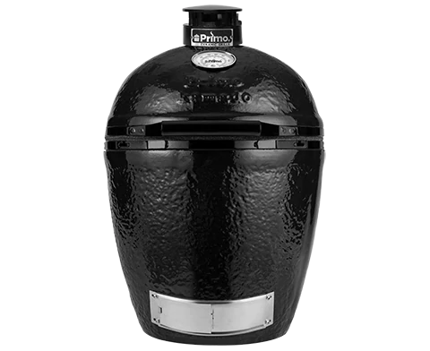 Primo Kamado Round kerámia grillsütő, beépíthető