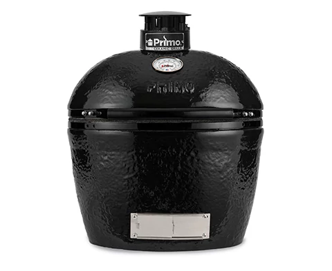 Primo Oval 300 L kerámia grillsütő, beépíthető