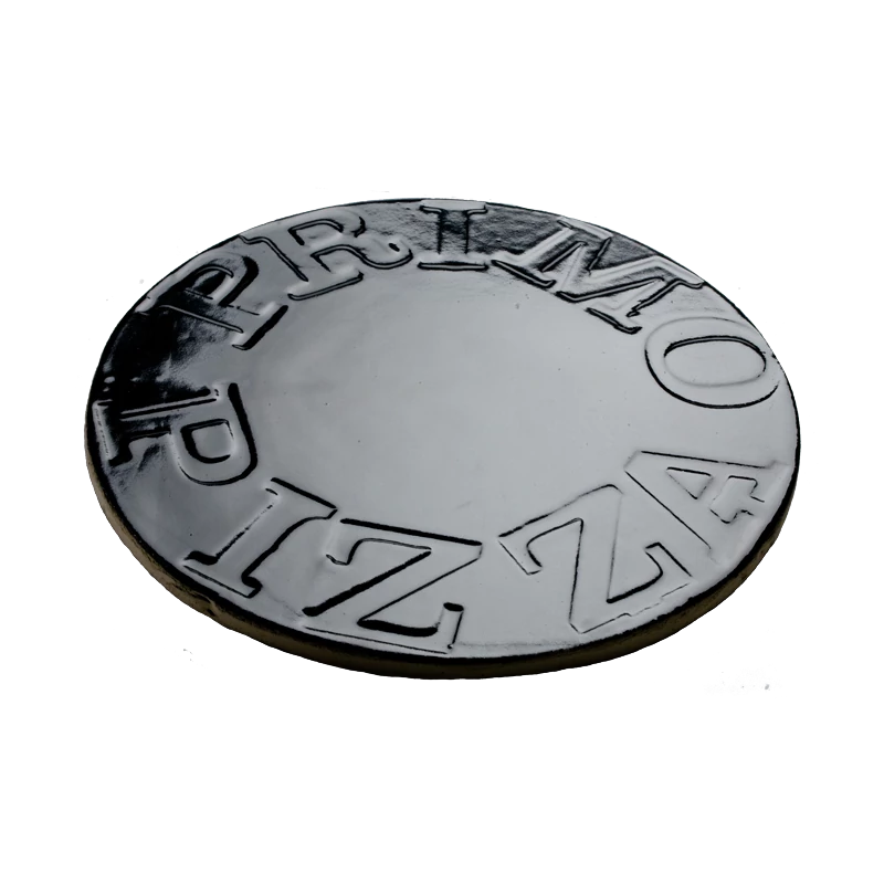 Primo porcelán bevonatos pizzakő, 30 cm