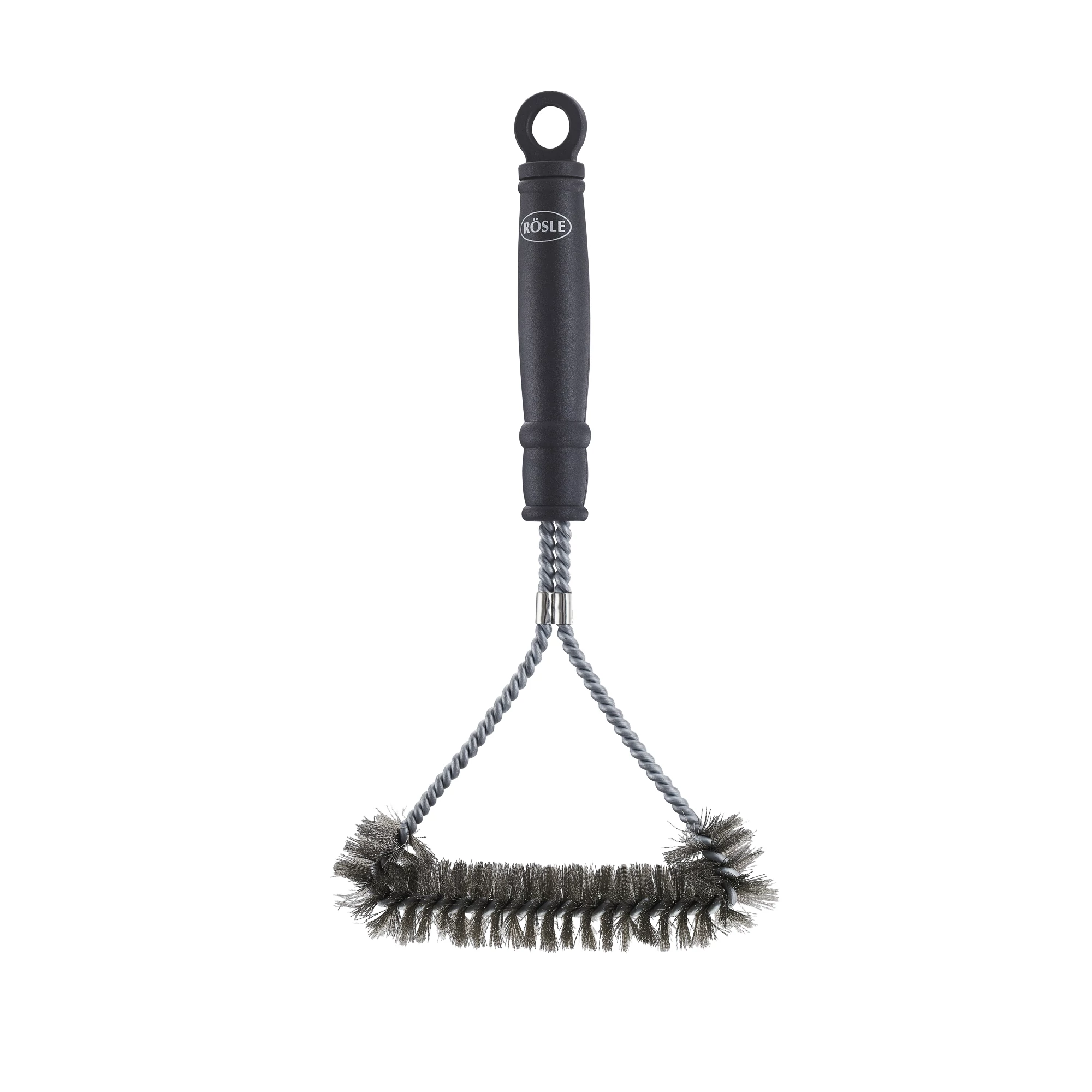 Rösle grilltisztító kefe, 30 cm