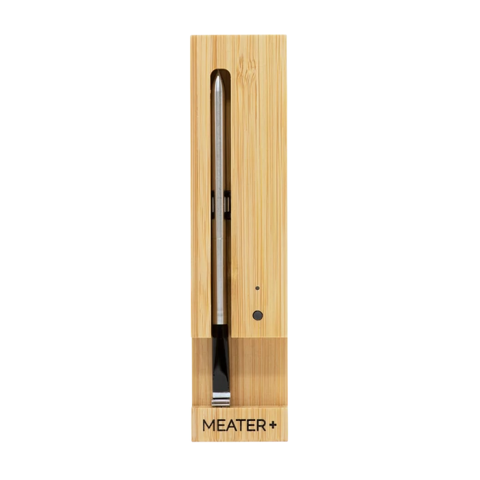 Meater Plus grillhőmérő, bluetooth 50 m