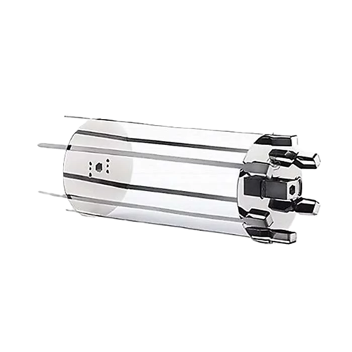 Kamado Bono Rotisserie Skewer Set -> Grande / Limited