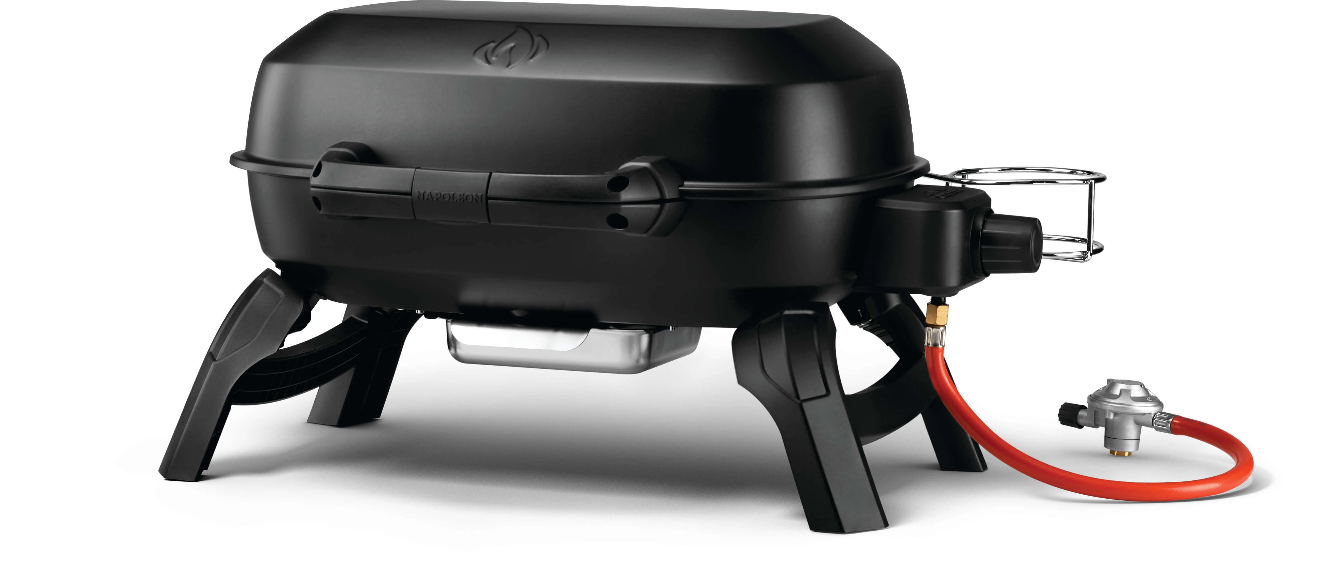 Napoleon TravelQ™ TQ240 hordozható gázgrill