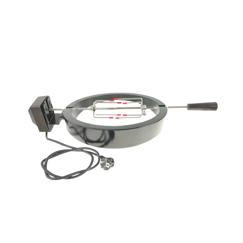 Kamado Bono motoros forgatónyárs -> Limited
