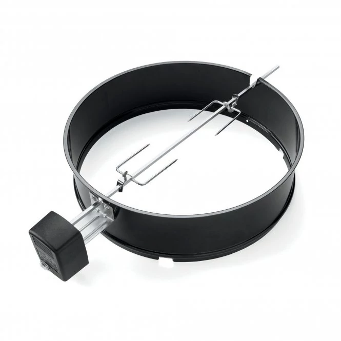 Weber forgatónyárs -> 57 cm-es gömbgrill