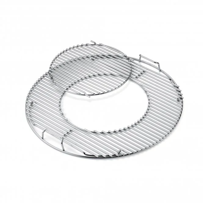 Weber Gourmet BBQ System GBS rács