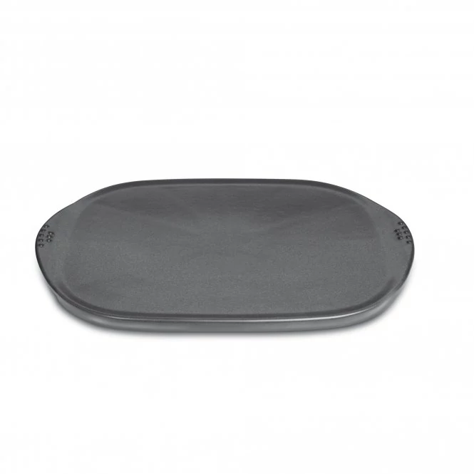 Weber kerámia grilllap, kicsi