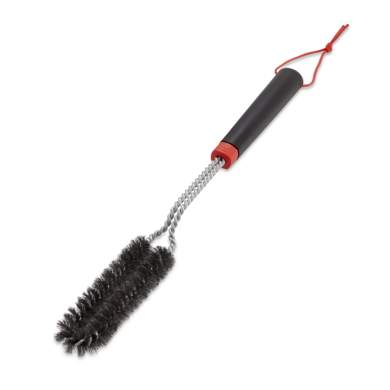 Weber köz- és aprólékos kefe, 46 cm