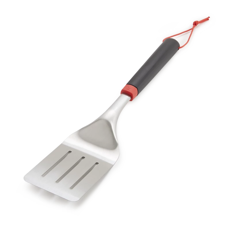 Weber spatula