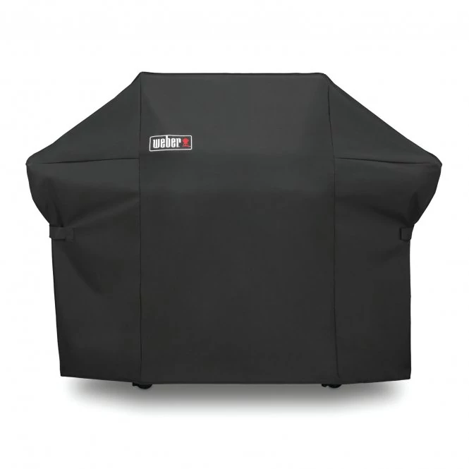 Weber prémium védőhuzat -> Summit 400