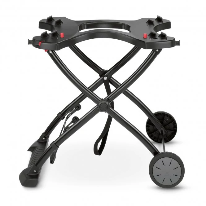 Weber standard gurulós kocsi -> Q 2000