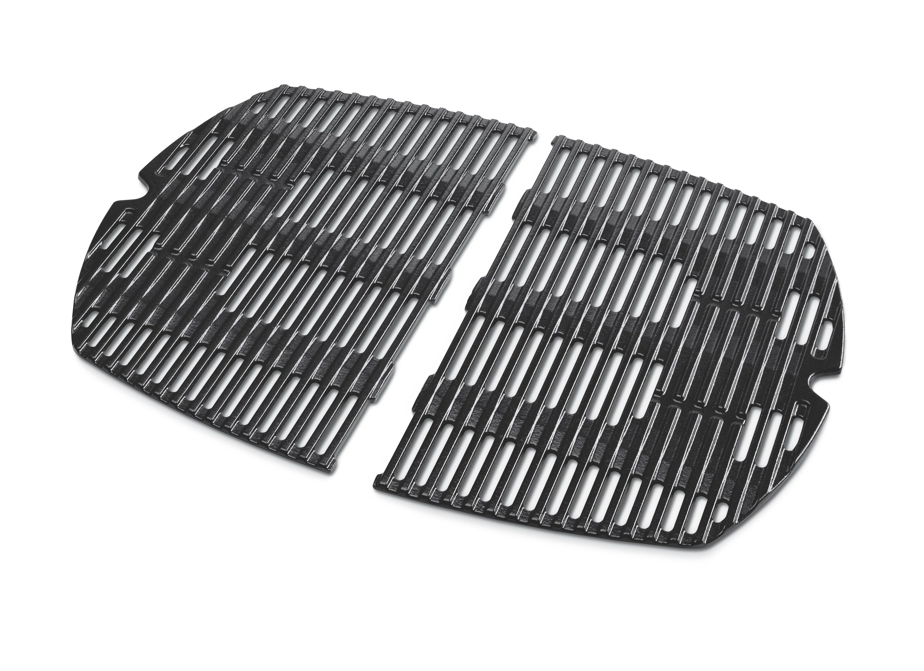 Weber öntöttvas grillrács -> Q 200, Q 2000