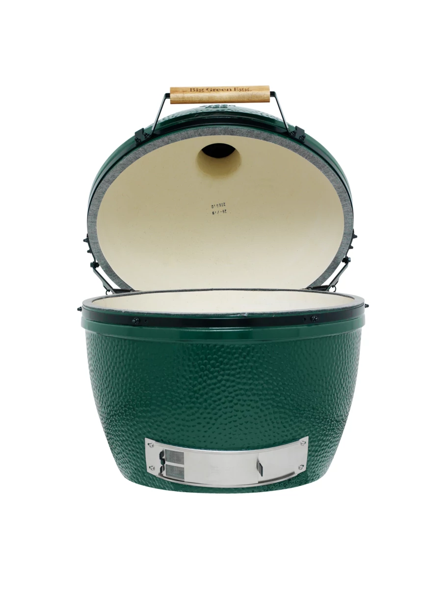 Big Green Egg Xlarge kerámia grillsütő, Ø 61 cm
