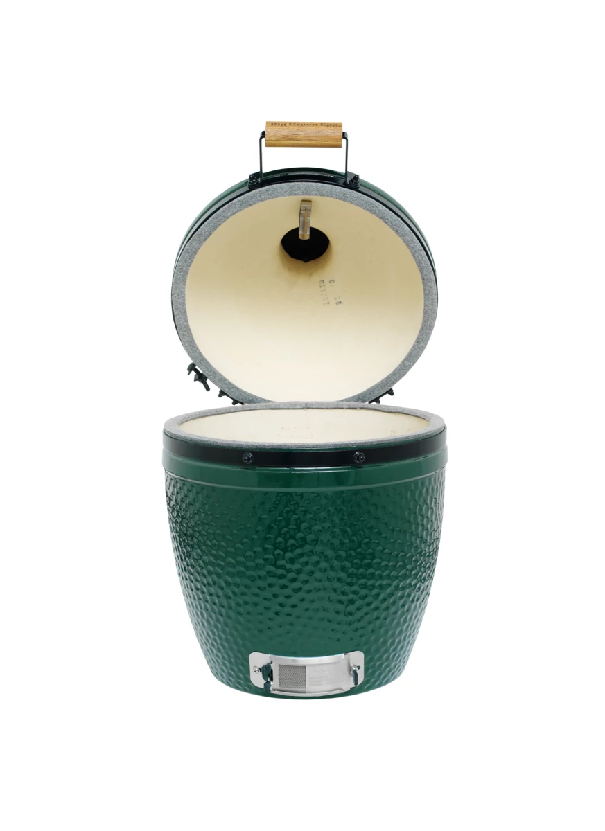 Big Green Egg Small kerámia grillsütő,  Ø 33 cm