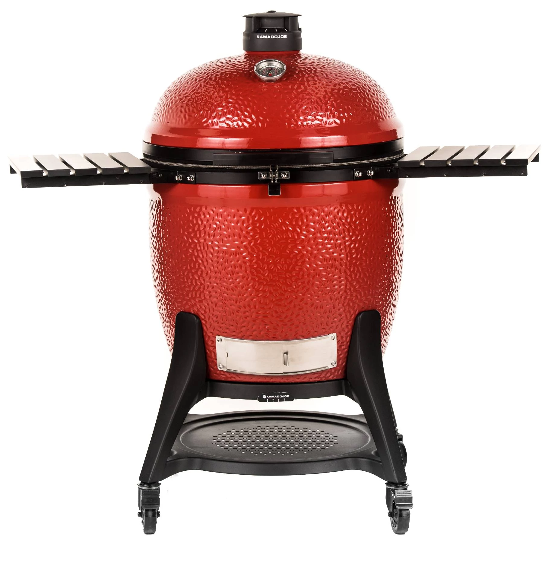 Kamado Joe Big Joe III kerámia grillsütő, állvánnyal, Ø 61 cm