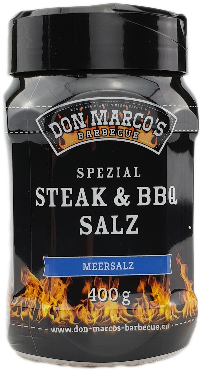 Don Marco's Steak & BBQ tengerisó, 400 g