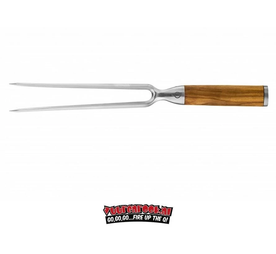 Forged Olive húsvilla