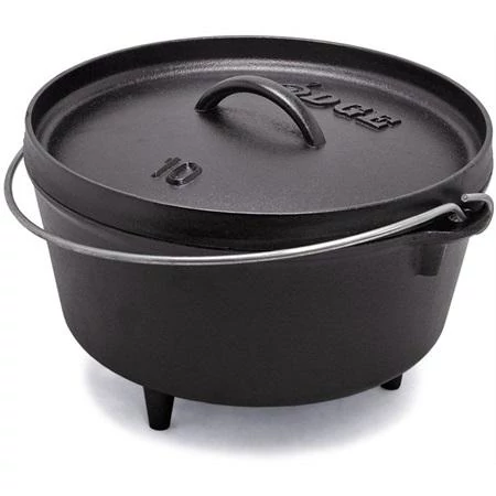 Lodge Camp Dutch Oven, 25 cm