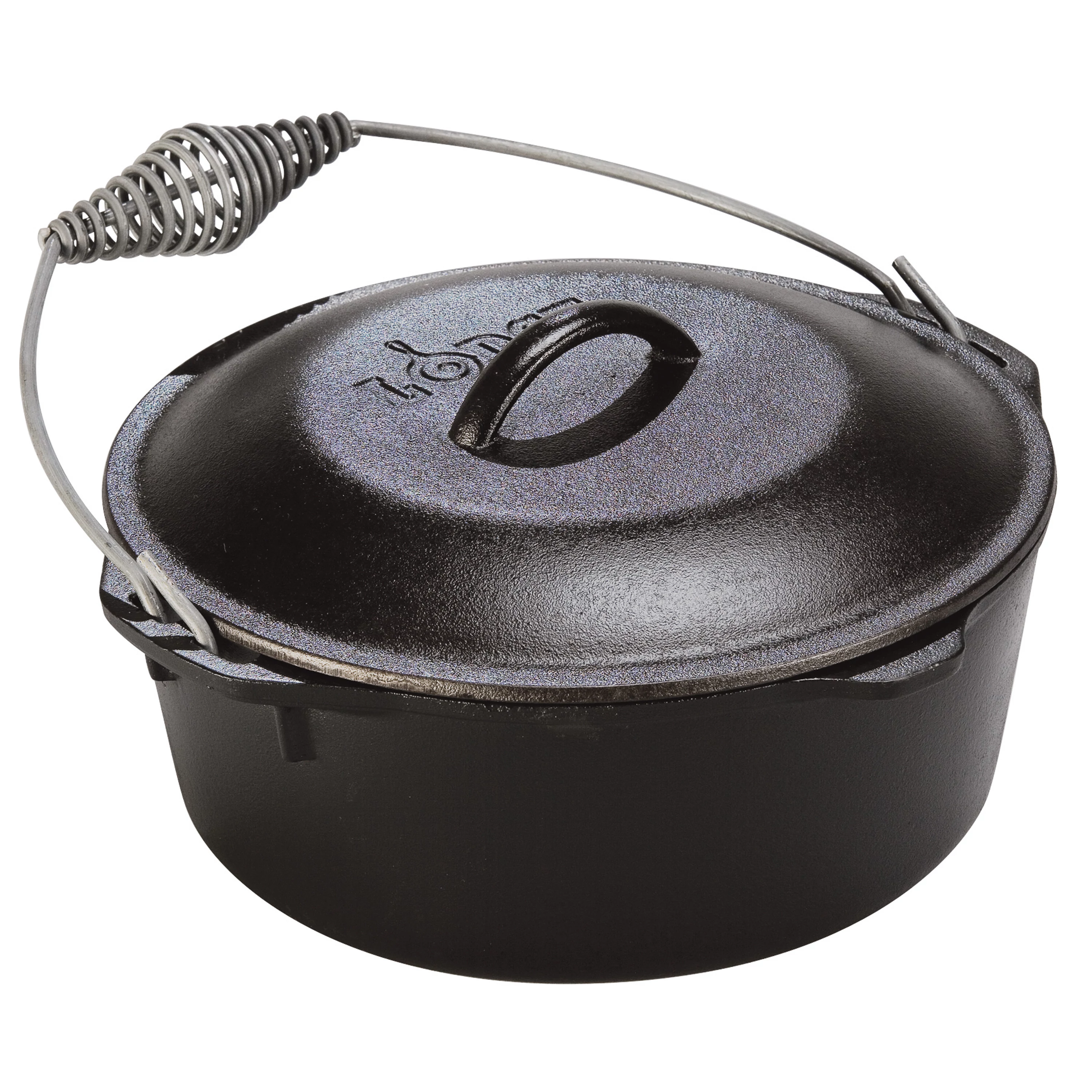 Lodge Dutch Oven, 26 cm